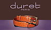 Duret（デュレ）